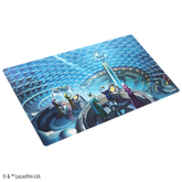 Gamegenic - Star Wars Unlimited Game Mat: Galactic Senate